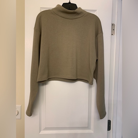 Express top - Picture 2 of 5